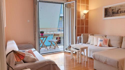 Elektras Akropolis Apartment
