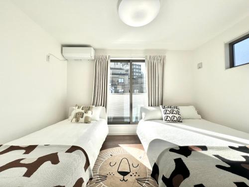 XY-Entrie House Near JR Uguisudani -Ueno Area -TT0107