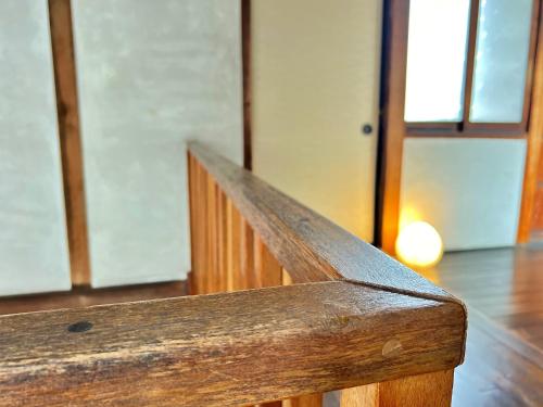 大町市にあるGuest House 松葉屋のギャラリーの写真