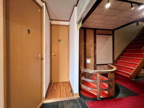 大町市にあるGuest House 松葉屋のギャラリーの写真