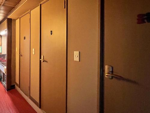 大町市にあるGuest House 松葉屋のギャラリーの写真