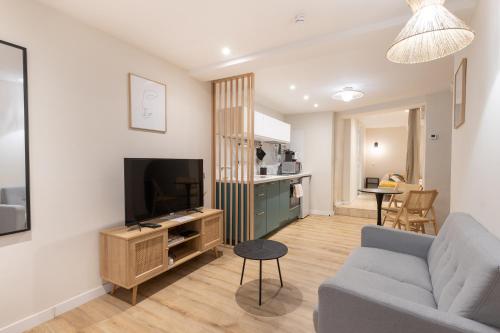 La Venise Provençale - Hypercentre - Wifi