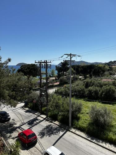Φυσικό τοπίο κοντά σε αυτό το διαμέρισμα