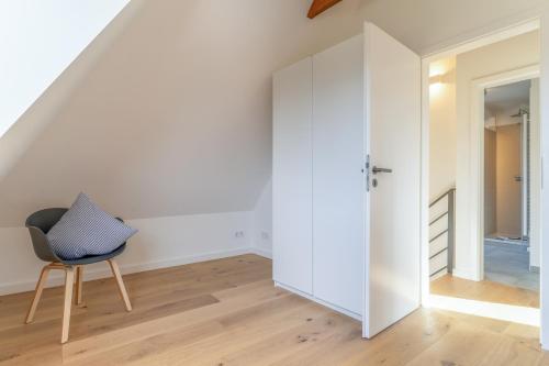 Φωτογραφία από το άλμπουμ του Ferienhaus Seapoint direkt bei St Peter-Ording σε Tating