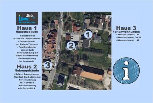 Imagen de la galería de Die Schlafstube, en Neuharlingersiel