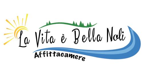 a hand drawn lettering inscription to vietnamese bolivia notitis achievement at La vita è bella - Noli in Noli