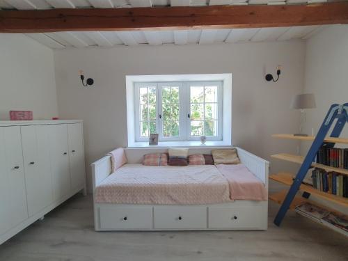 GOfoREST - 150y Old Vintage Cottage Balaton - max 6 person 8316 Várvölgy, 28 Rákóczi utca kép - 3