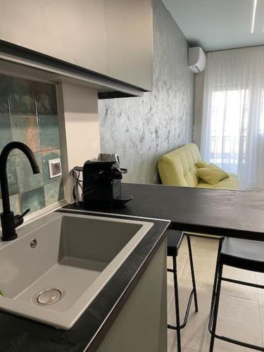 The GRΕΕN apartment