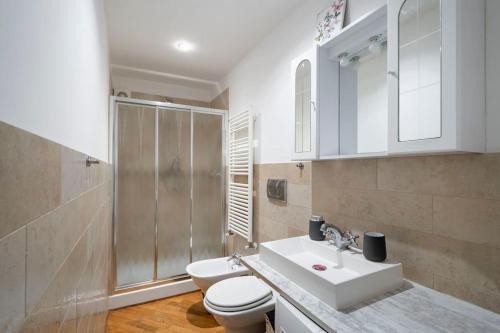 Ticinese Apartment