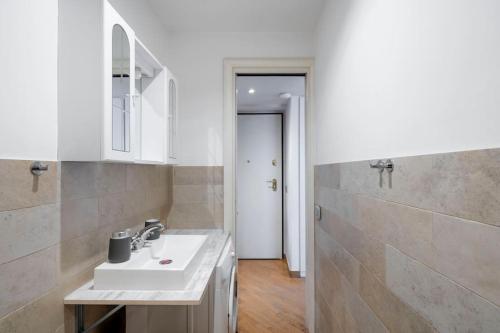 Ticinese Apartment