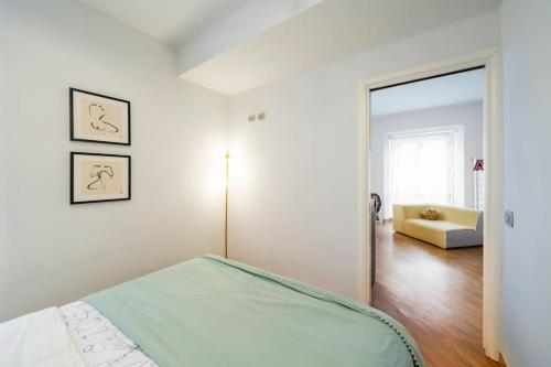 Ticinese Apartment