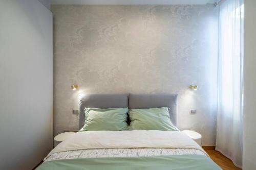 Ticinese Apartment