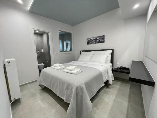 The GRΕΕN apartment