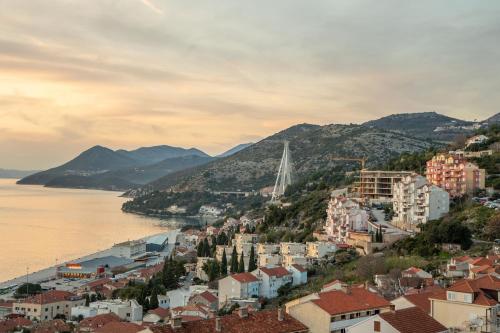 Orca -sea view apartment