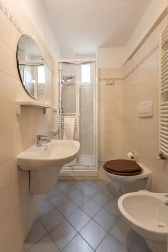 Keys of Italy - Mercato 20 - Modern 1 bedroom nearby Mercato Centrale