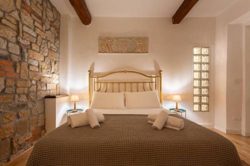 Keys of Italy - Mercato 20 - Modern 1 bedroom nearby Mercato Centrale