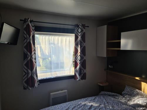 Imagen de la galería de Mobil-home, en Lège-Cap-Ferret