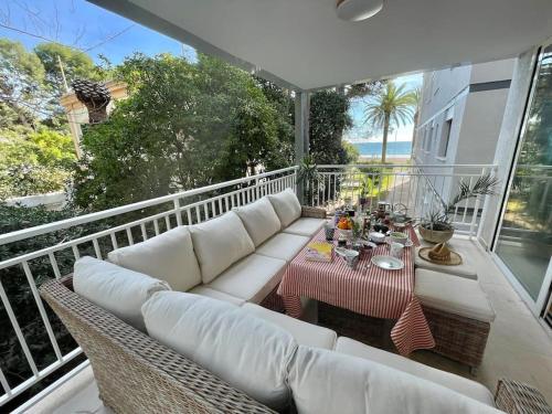 LC Apartaments Playa Voramar