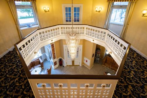 Фотография из галереи Milling Hotel Plaza в Оденсе