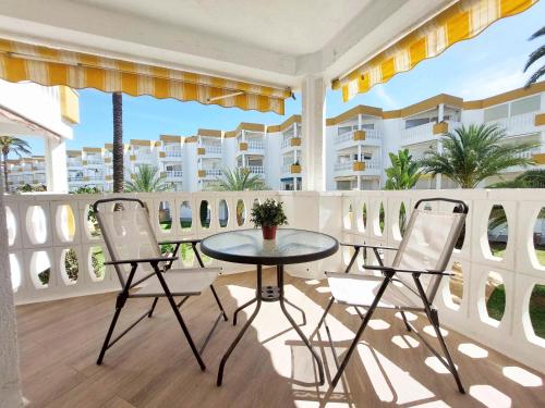 Beach Holiday Denia