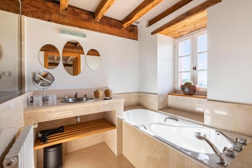 Billede fra billedgalleriet på MAISON BASQUE D'EXCEPTION - SARE i Sare