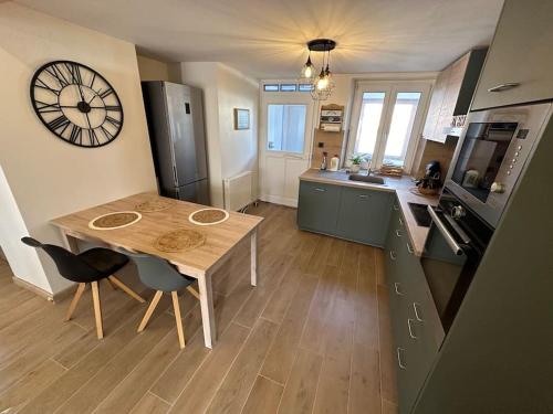 Magnifique appartement F3. 4 à 6 personnes