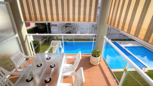 Playa Romana Serena Mar ALBERT VILLAS Alcossebre