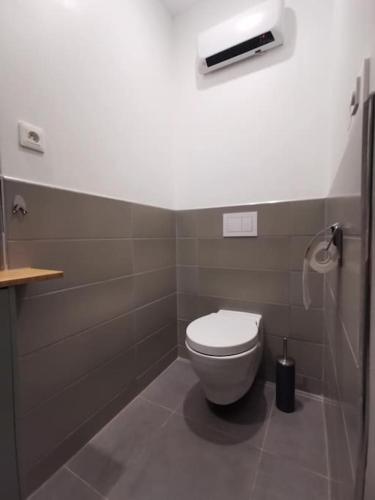 Appartement cosy aux Beaux-arts - Maconciergerie34