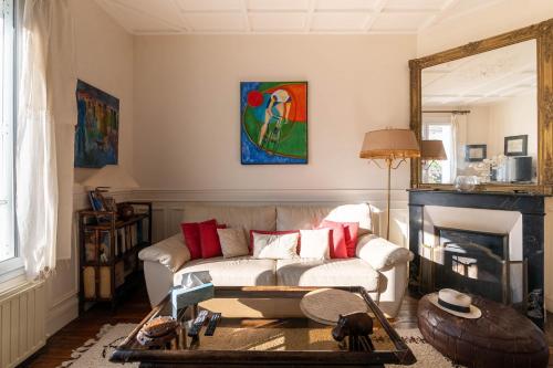 Le Refuge de Charentonneau - A 30 min de Paris