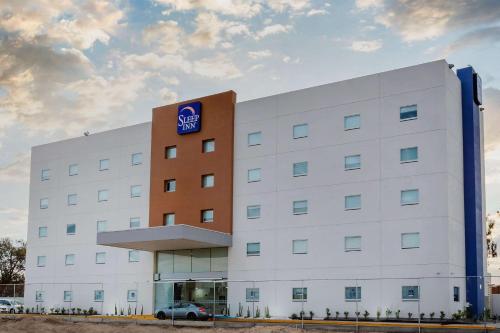 Gallery image of Sleep Inn Mexicali in Mexicali