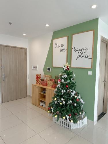 Gambar di galeri bagi CalmCottage di Hanoi