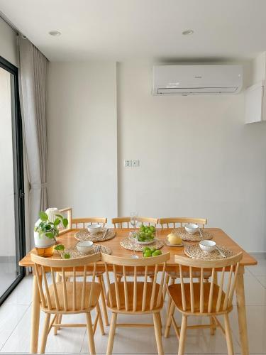Gambar di galeri bagi CalmCottage di Hanoi