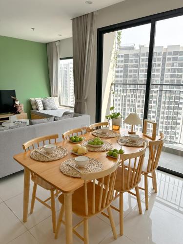 Gambar di galeri bagi CalmCottage di Hanoi