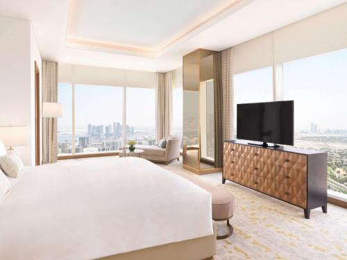 Sofitel Dubai The Obelisk Image