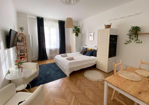 Quiet apartment near Buda Castle 1012 Budapest, 48 Logodi utca fszt kép - 3