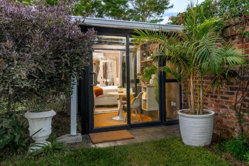 Φωτογραφία από το άλμπουμ του Kamuzi exquisite tiny home near airport - 2217 σε Harare