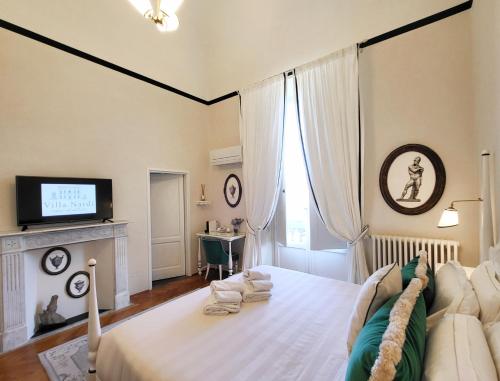 Villa Nardi - Residenza D'Epoca photo 26