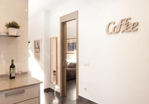 Fotografie z fotogalerie ubytování EasySleep Gaudi Terrace v destinaci Barcelona