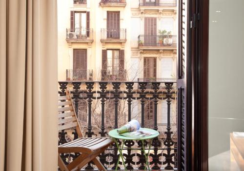 EasySleep Gaudi Terrace