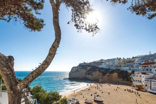 Carvoeiro 8A