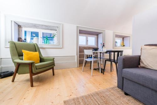 GuestReady - Mezzanine at the Bridge
