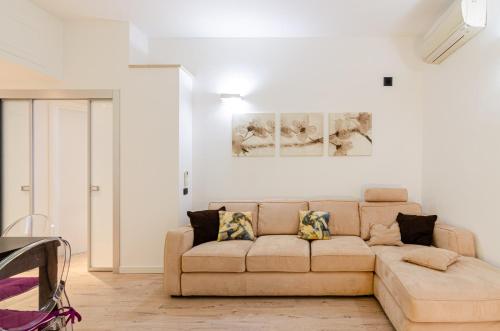 Design Apartment - Bezzi 79