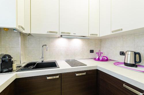 Design Apartment - Bezzi 79