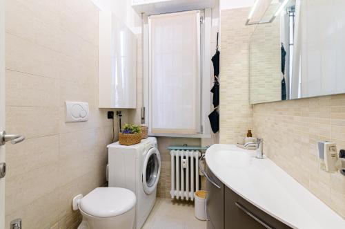 Design Apartment - Bezzi 79