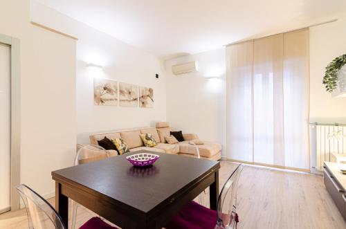 Design Apartment - Bezzi 79