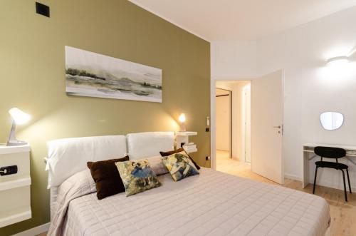 Design Apartment - Bezzi 79