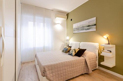 Design Apartment - Bezzi 79