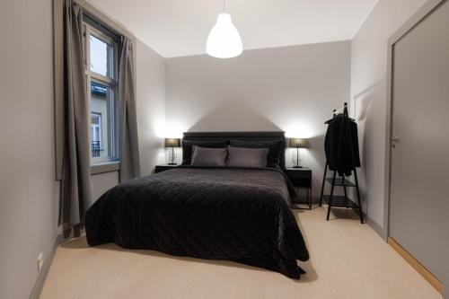 Foto Luxury Apartment in Oslo's Best Location 5