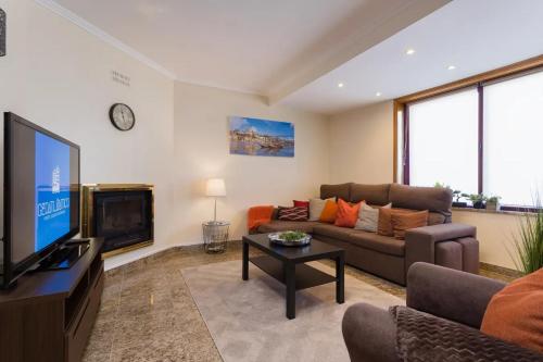 Gaia Beach & Pool Residence - Porto South Seashore