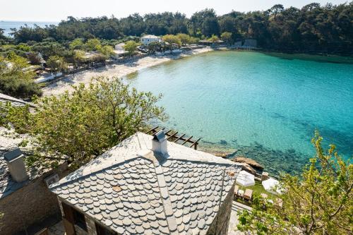 Φυσικό τοπίο κοντά σε αυτό το διαμέρισμα